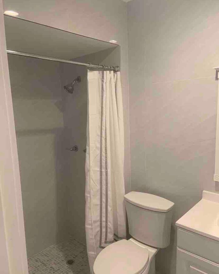 Room & Private Bathroom Boca Ratón Exterior foto